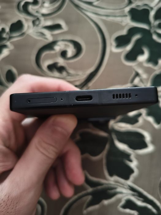 Продам Nubia z60ultra 16/512