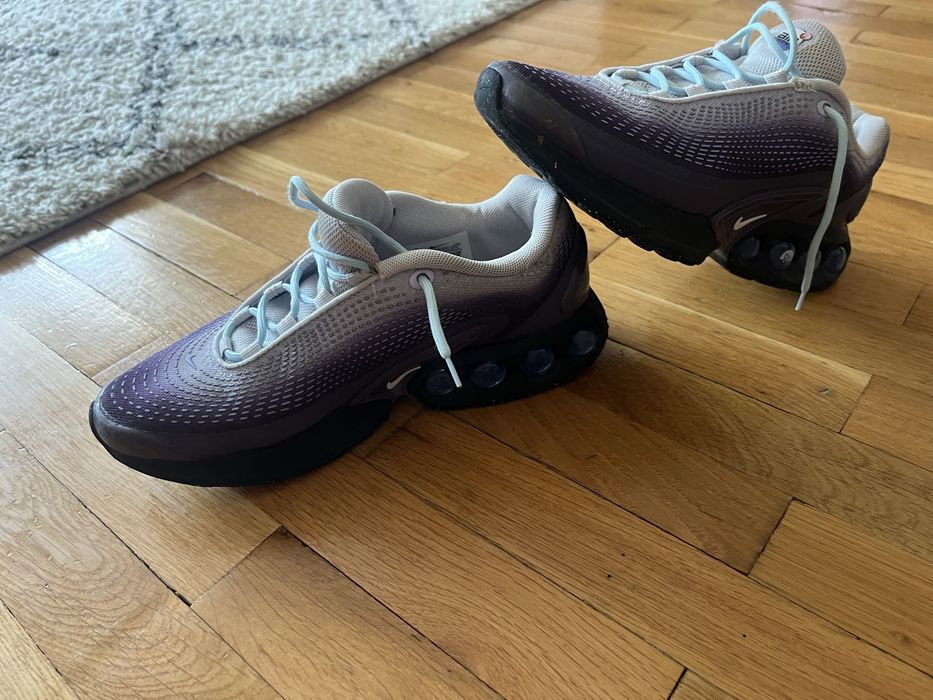 Детски маратонки Nike 37.5