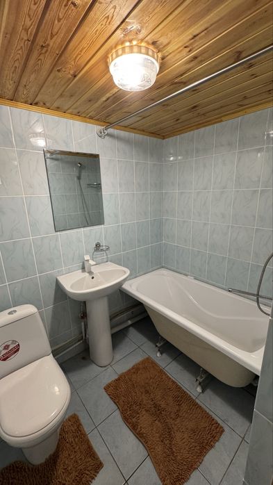 Сдам дом в Голубом Заливе