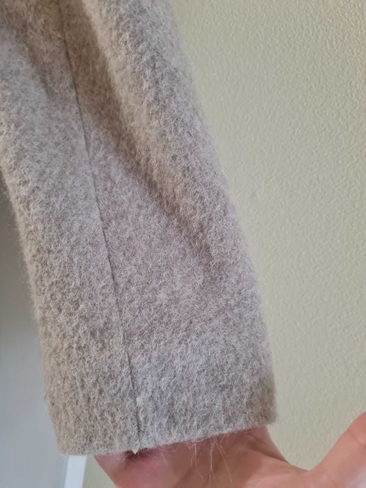 Max Mara оригинално палто