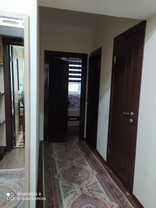 Квартира сотилади