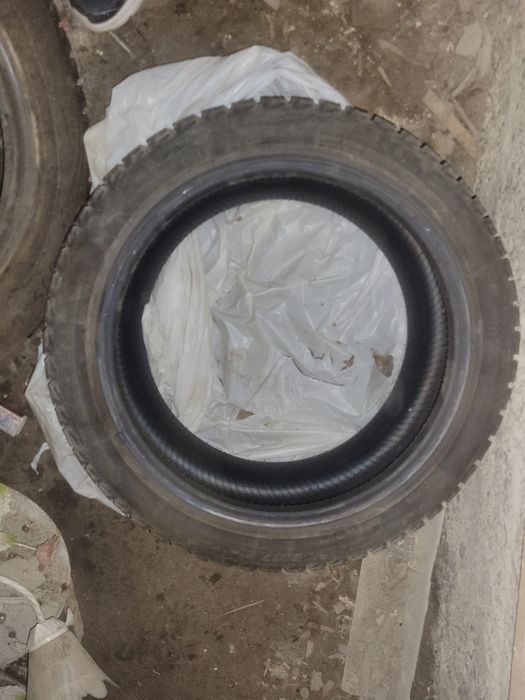 Комплект зимней резины ICE KNIGHT