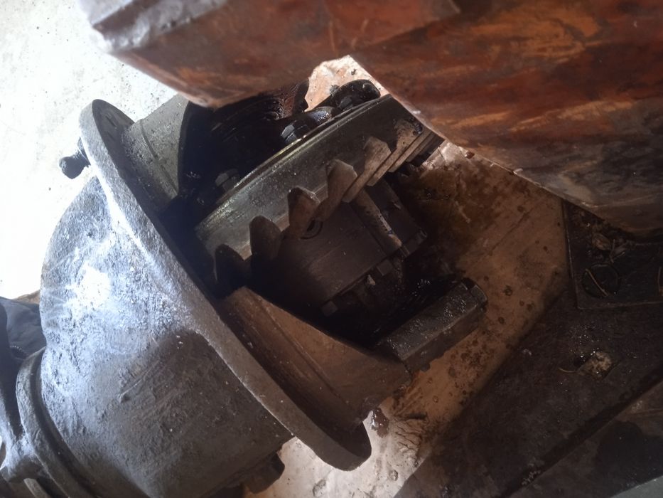 Продам Редуктор Газ