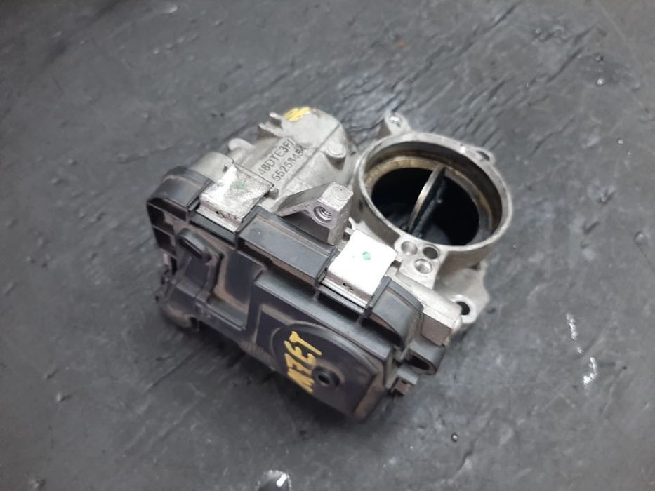 clapeta acceleratie 1.6 d fiat 500x 500l  jeep renegade alfa romeo giulietta 55258454