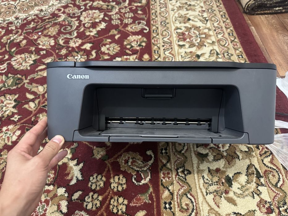 Продам принтер Canon Pixma TS3440
