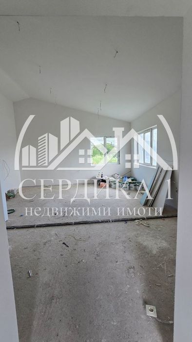 Къща в София, област-с.Пролеша