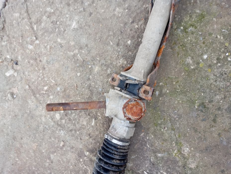 Кормилна рейка Opel Corsa B