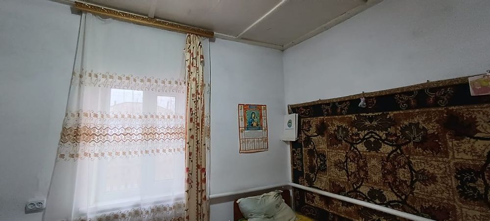 Жер Үй сатылады бес бөлмелік