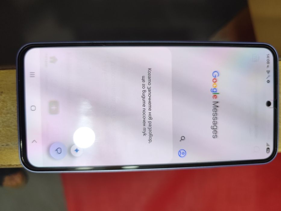 Samsung Galaxy A54 5G 256/8