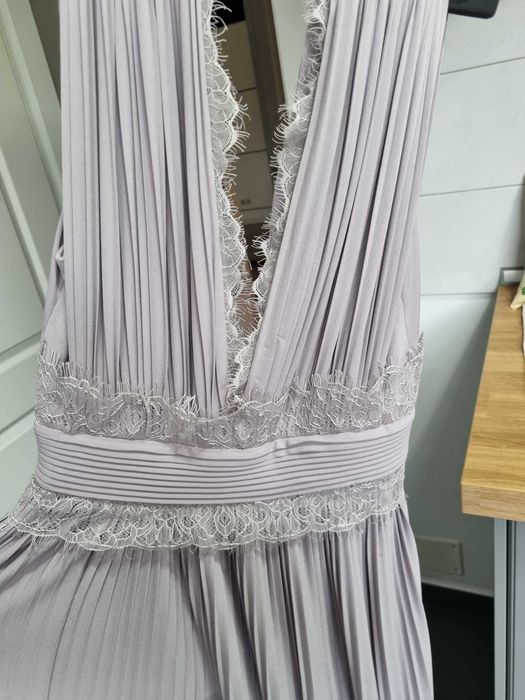 Rochie eleganta ASOS noua, cu eticheta, marime S