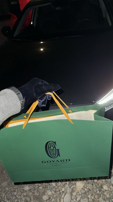 Барсетка Gayard новый