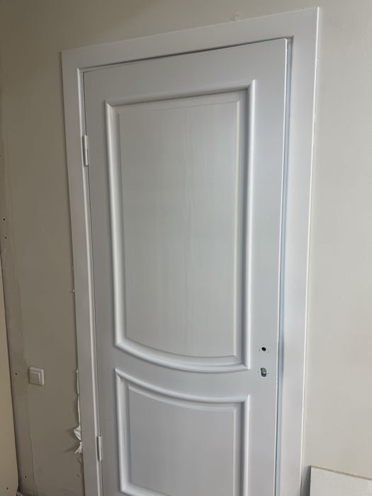 Качественные Двери деревянные