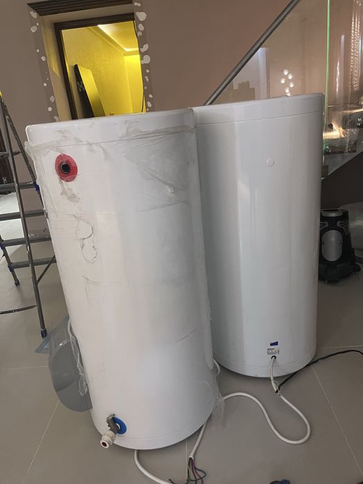 Продам бойлер водонагреватель