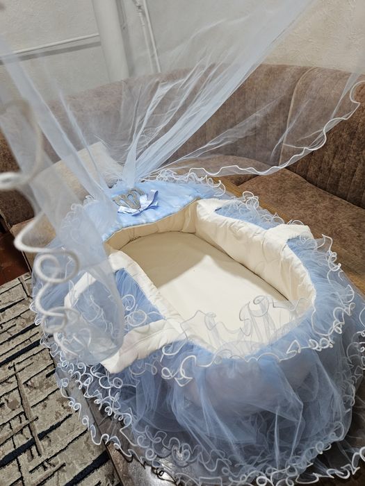 Корзина детский сатылады