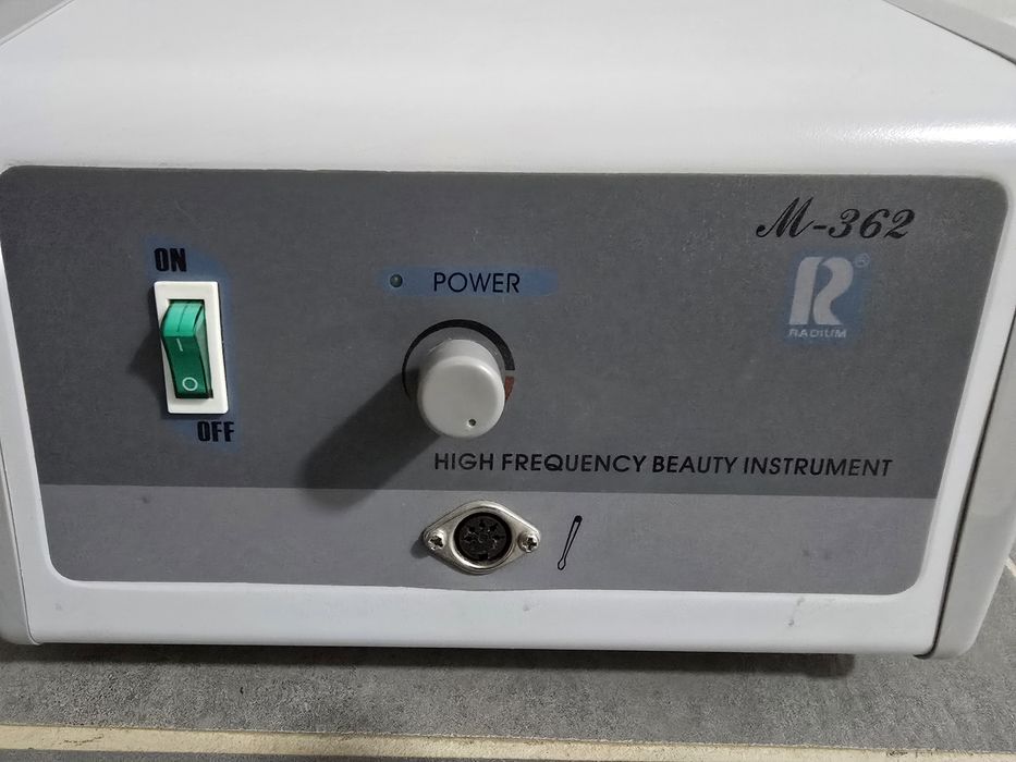 Combina cosmetica profesionala