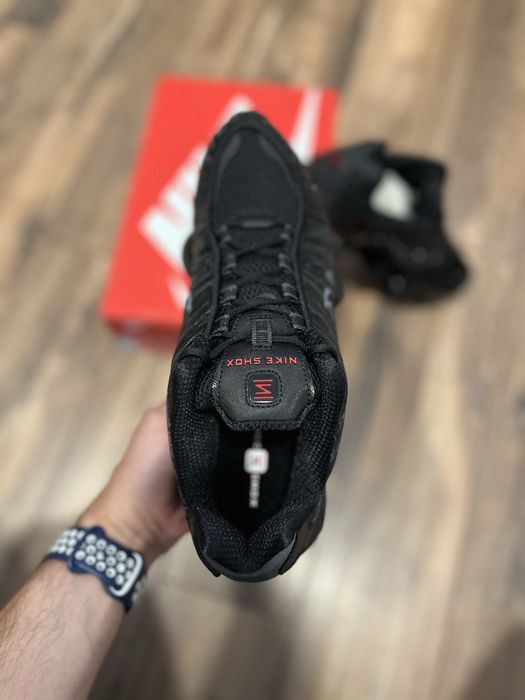 Nike Shox TL  AV3595 002