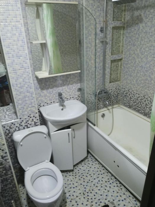 Сдам 1 комн квартиру