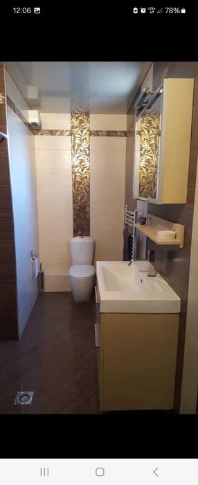 Тристаен Апартамент в Драгалевци