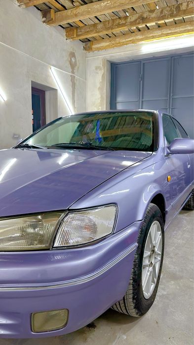 Покраска автомобиля | Кузовные работы