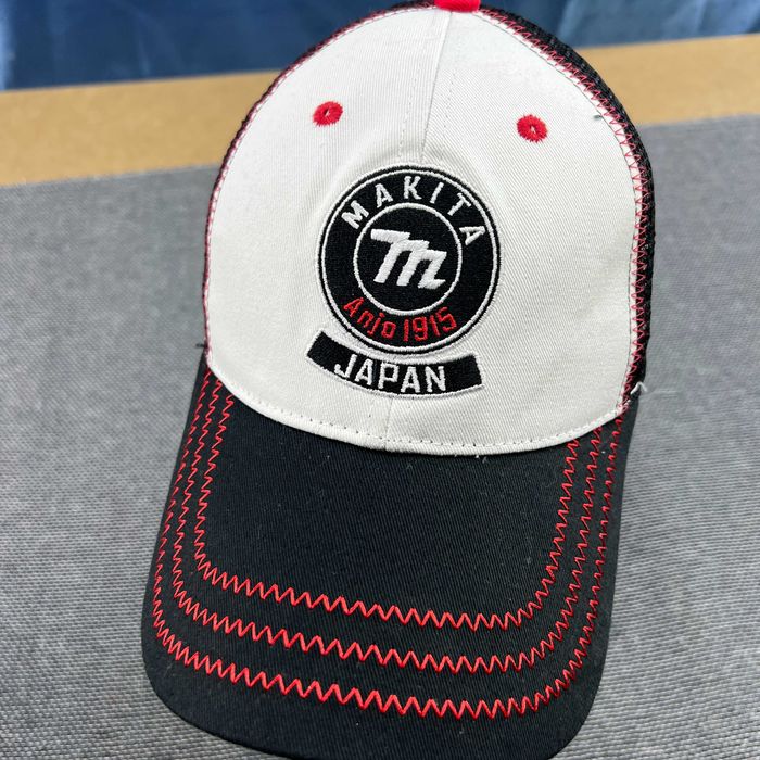Оригинални Различни Модели Шапки с козирка Makita John Deere Trucker Mesh Cap Hat
