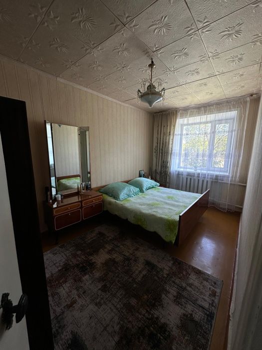 3-х комнатная квартира