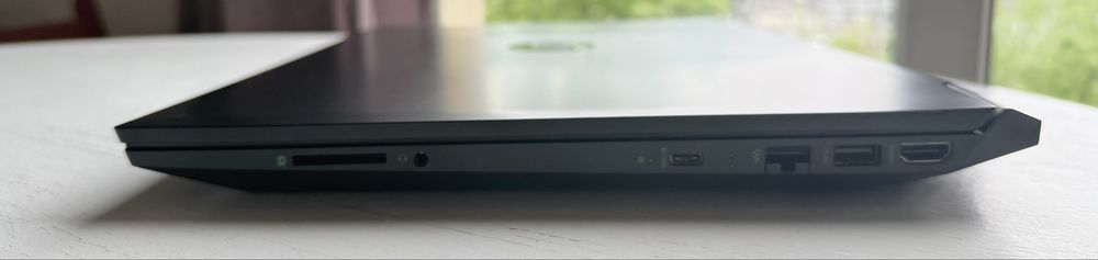 HP Pavilion Gaming 16