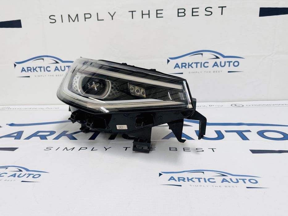 Far dreapta Full Led VW ID 4 cod 11B941036D