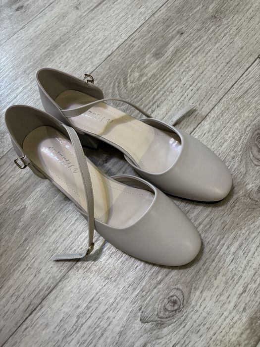 Туфли женские новые