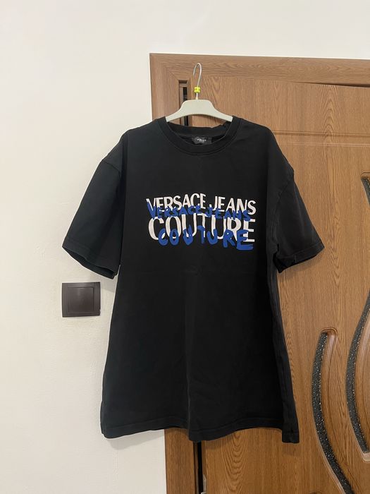 Tricou Versace Couture