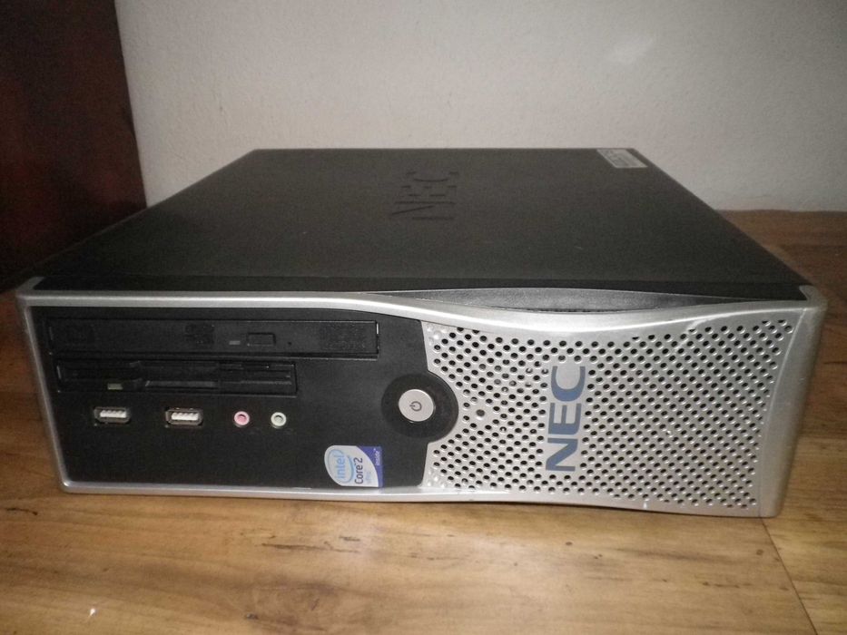 NEC Powermate ML460-E7200