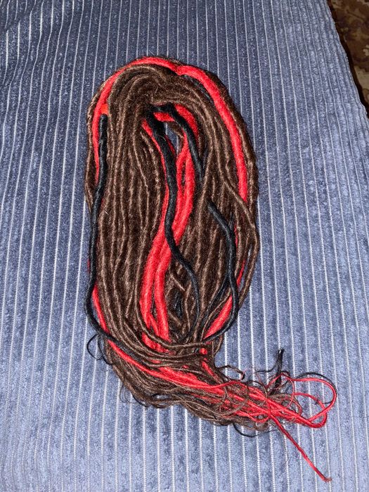 Дреды,де.дреды, безопасные дреды