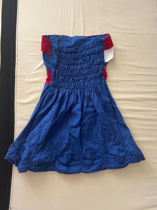 Детска рокля 10 - 12 години