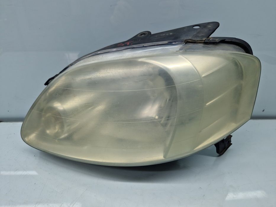Far stanga Volkswagen Fox (5Z1, 5Z3) [Fabr 2003-2011] Hatchback OEM