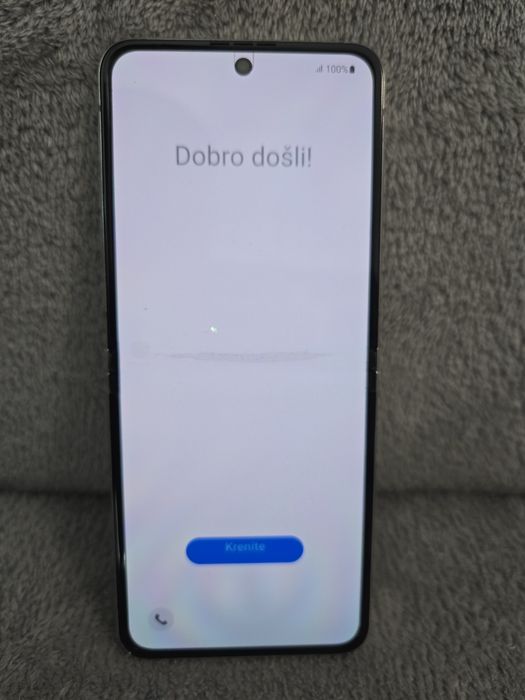 Samsung flip 5 512