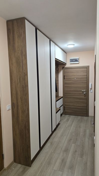 Монтаж и сглобяване на мебели и кухни