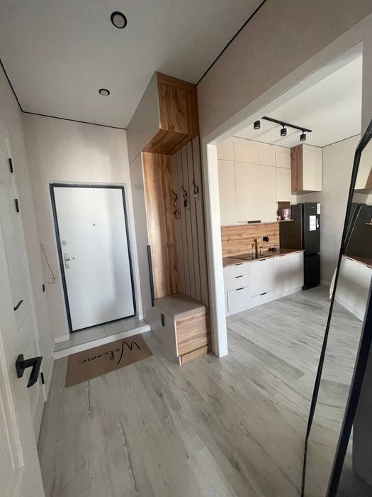 Ищу девушку на подселение, 120к