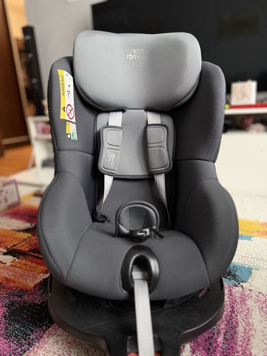 Scaun auto Britax Romer