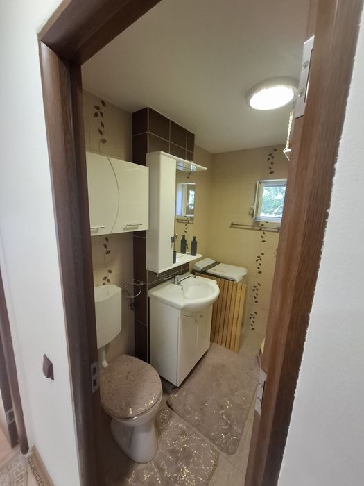 Apartament de inchiriat