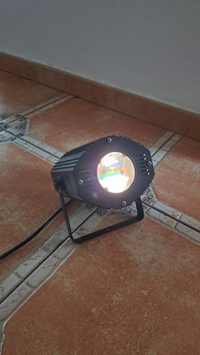 Proiector de lumini BlueTech