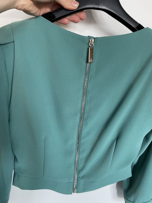 Къс Топ Elisabetta Franchi  Xs