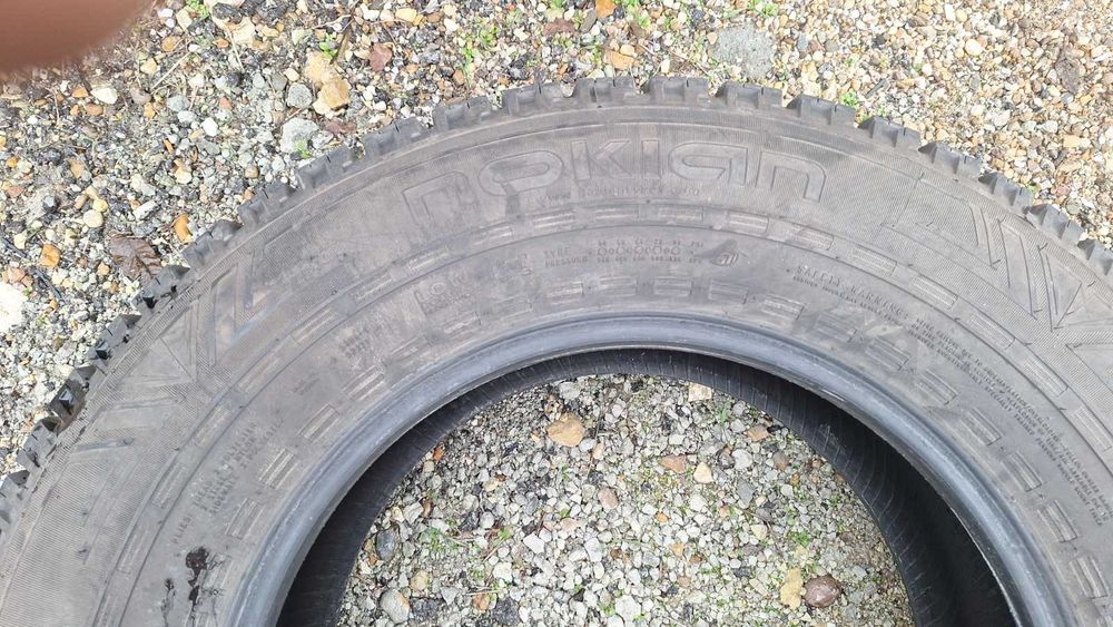 Гуми за Тойота Тундра
