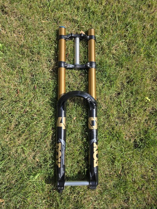 Furca Fox 40 Gripx2