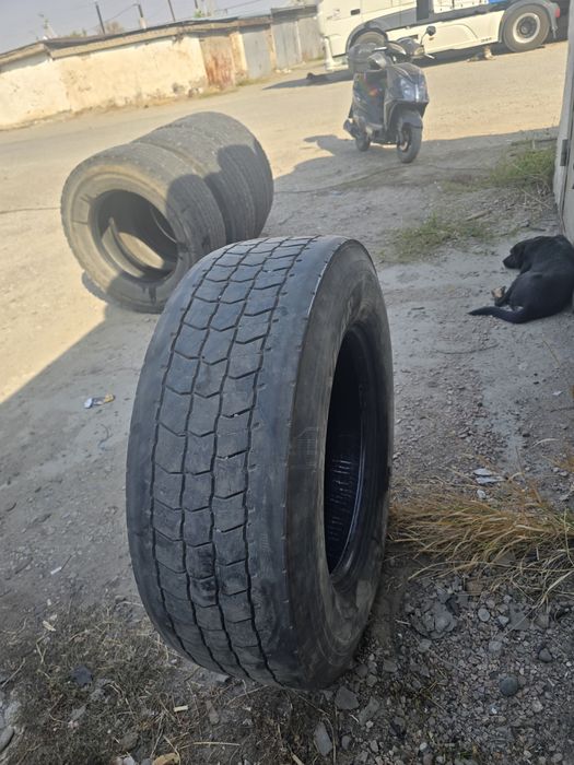 Шины ведущие 315.70.R22.5