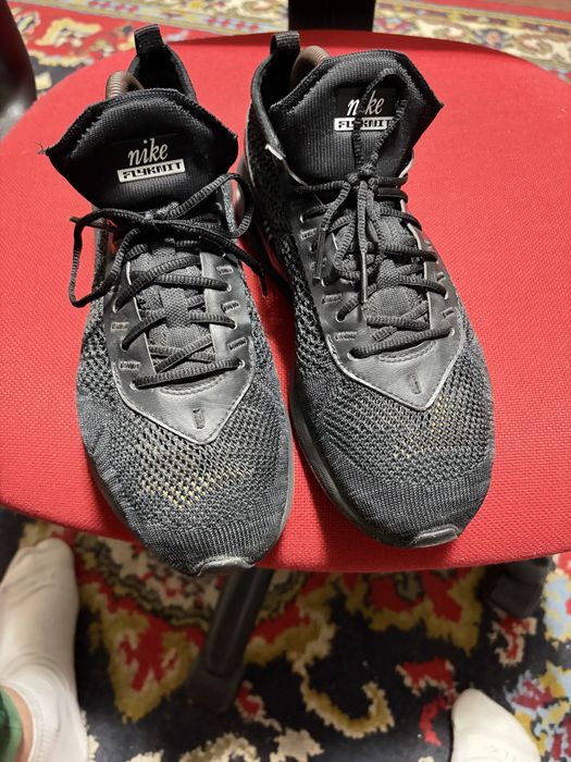Adidasi Nike Air Max Flyknit Racer 40 barbati