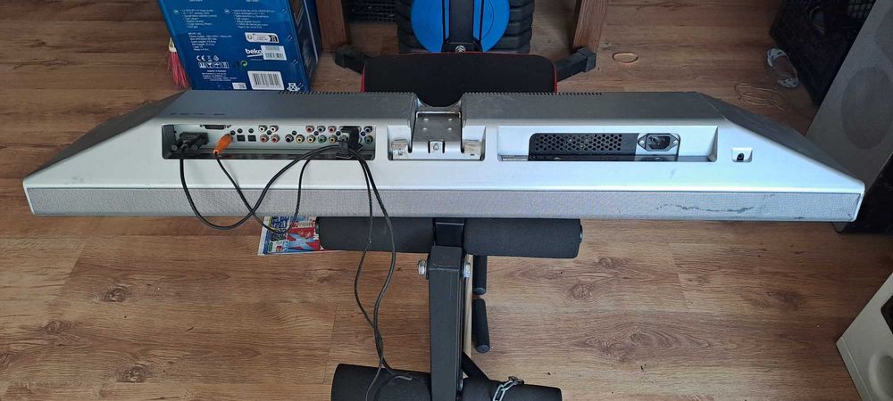 Loewe bara amplificator Individual Soundprojector tv amplifier