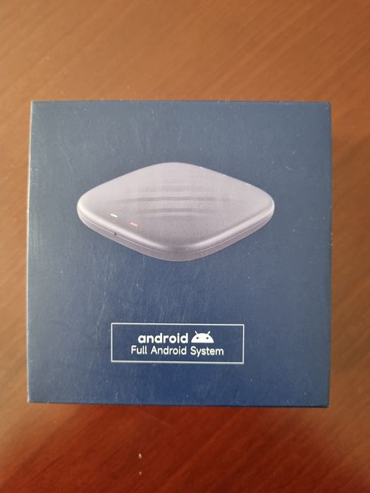 Carplay android, 4gb/ 64gb