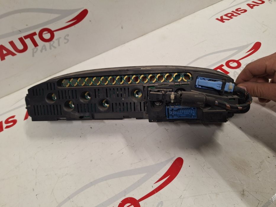 Дигитален километраж Citroen Xsara Picasso 1.6i / Ситроен Ксара Пикасо