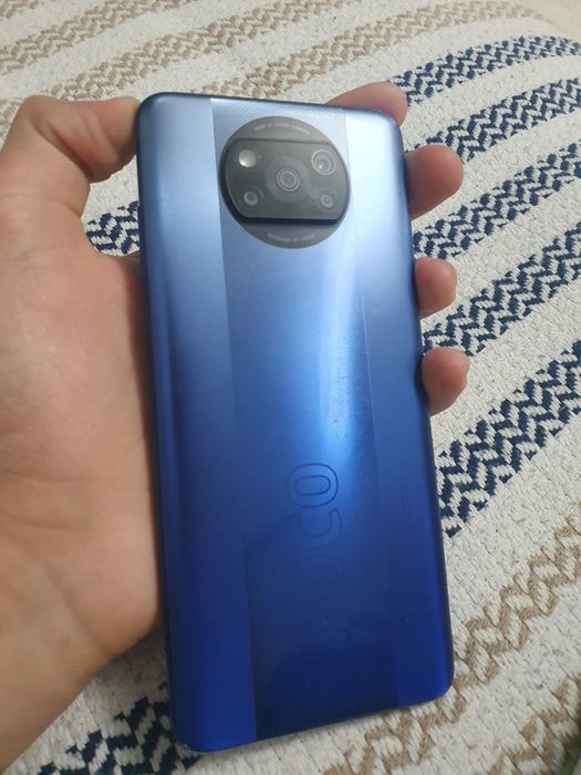 Продам поко х3 про