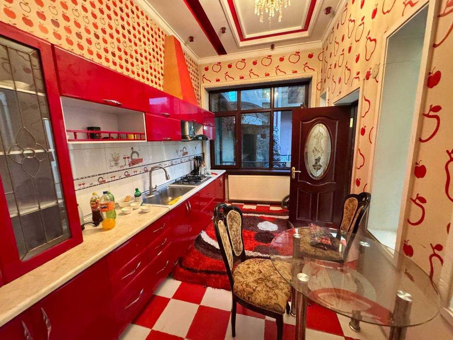 Аренда дома, детский сад, хостел, офис махалла Ракат 450м2 3,500у.е