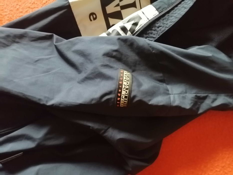 Детски суичър NAPAPIJRI